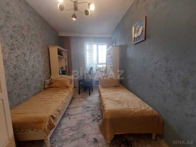 Продаётся 3-комн. новостройка 125 м², м. Низами, photo 13 from 28