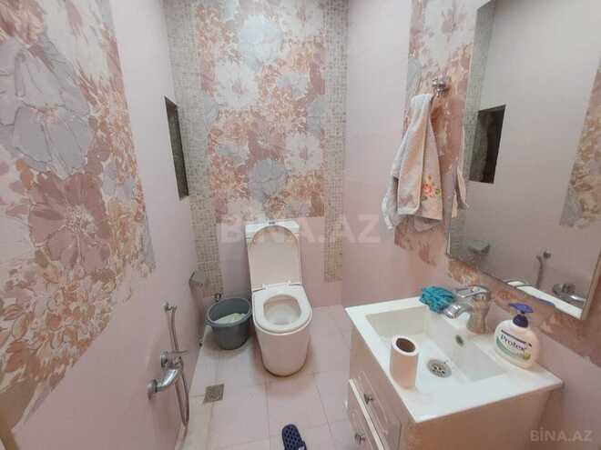 Продаётся 3-комн. новостройка 125 м², м. Низами, photo 24 from 28