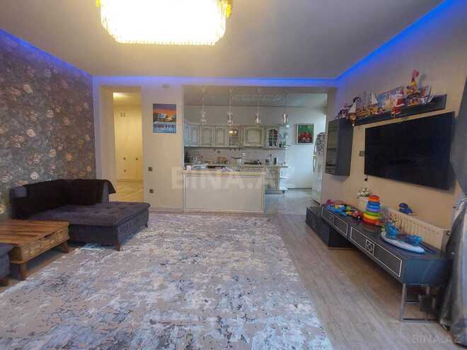 Продаётся 3-комн. новостройка 125 м², м. Низами, photo 7 from 28