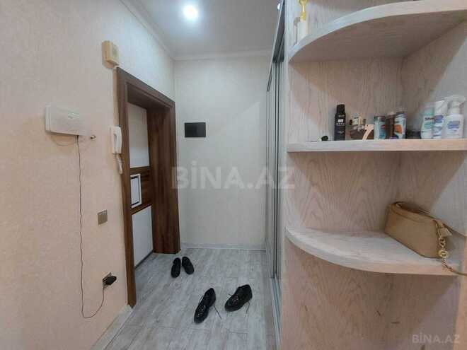 Продаётся 3-комн. новостройка 125 м², м. Низами, photo 26 from 28
