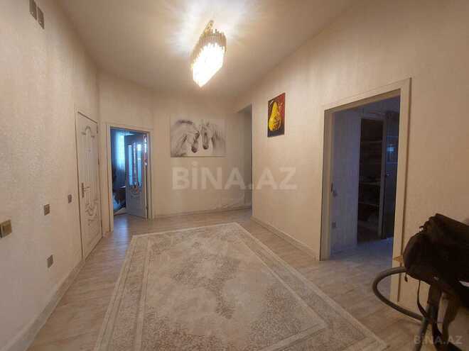 Продаётся 3-комн. новостройка 125 м², м. Низами, photo 10 from 28