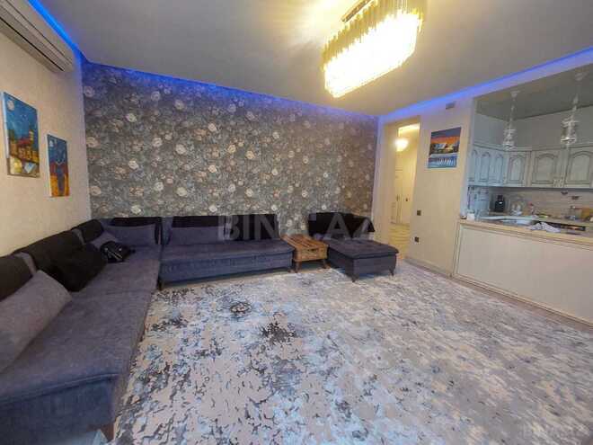 Продаётся 3-комн. новостройка 125 м², м. Низами, photo 9 from 28