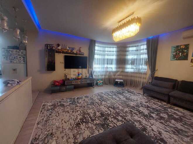 Продаётся 3-комн. новостройка 125 м², м. Низами, photo 8 from 28
