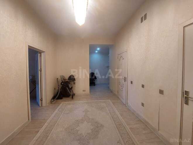 Продаётся 3-комн. новостройка 125 м², м. Низами, photo 20 from 28