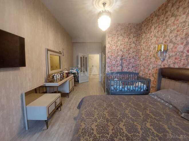 Продаётся 3-комн. новостройка 125 м², м. Низами, photo 18 from 28