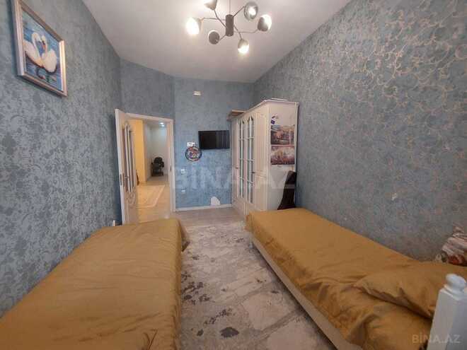Продаётся 3-комн. новостройка 125 м², м. Низами, photo 12 from 28