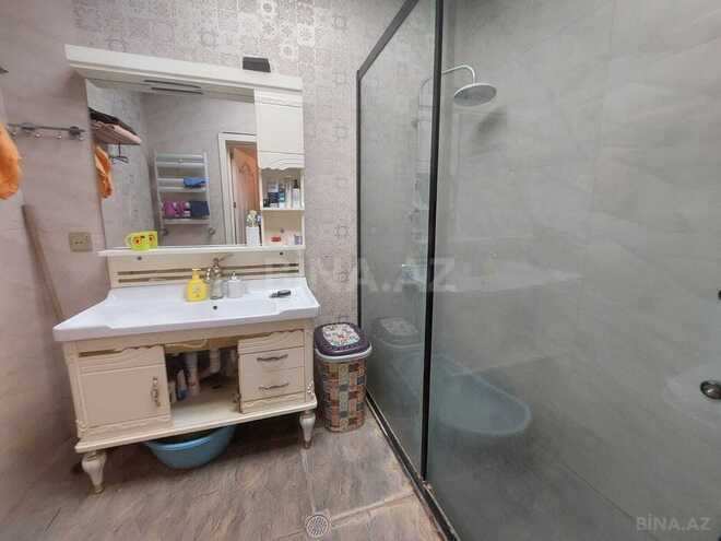 Продаётся 3-комн. новостройка 125 м², м. Низами, photo 21 from 28