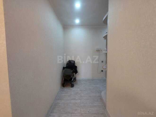 Продаётся 3-комн. новостройка 125 м², м. Низами, photo 27 from 28