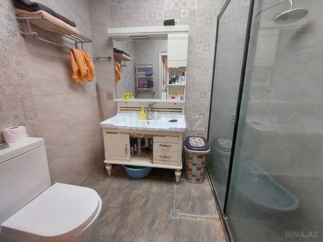 Продаётся 3-комн. новостройка 125 м², м. Низами, photo 25 from 28