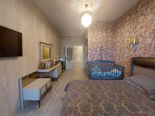 Продаётся 3-комн. новостройка 125 м², м. Низами, photo 15 from 28