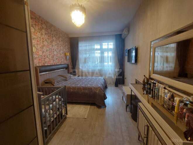 Продаётся 3-комн. новостройка 125 м², м. Низами, photo 17 from 28