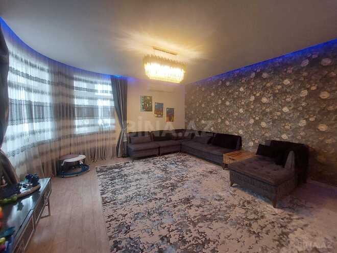 Продаётся 3-комн. новостройка 125 м², м. Низами, photo 3 from 28