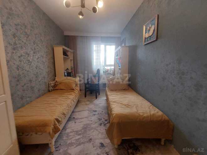 Продаётся 3-комн. новостройка 125 м², м. Низами, photo 11 from 28