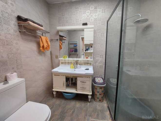 Продаётся 3-комн. новостройка 125 м², м. Низами, photo 23 from 28