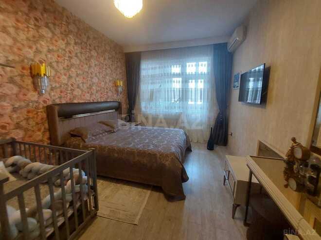 Продаётся 3-комн. новостройка 125 м², м. Низами, photo 16 from 28