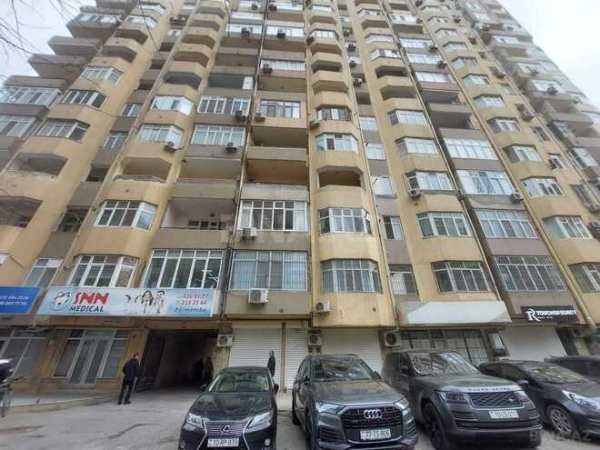 Продаётся 3-комн. новостройка 125 м², м. Низами, photo 1 from 28