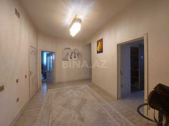 Продаётся 3-комн. новостройка 125 м², м. Низами, photo 19 from 28