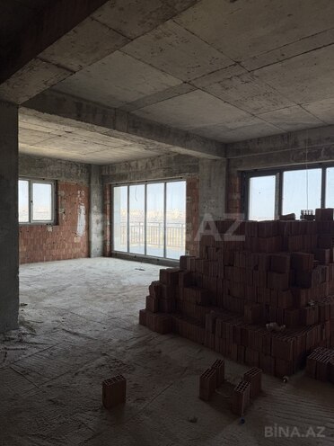 Продаётся 3-комн. новостройка 162 м², пос. Аг шехер, photo 5 from 21