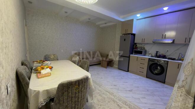 Продаётся 2-комн. новостройка 50 м², пос. Бадамдар, photo 4 from 12