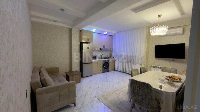 Продаётся 2-комн. новостройка 50 м², пос. Бадамдар, photo 5 from 12