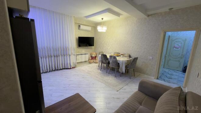 Продаётся 2-комн. новостройка 50 м², пос. Бадамдар, photo 1 from 12