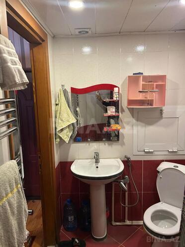Продаётся 2-комн. новостройка 40 м², пос. Бакиханова, photo 15 from 16