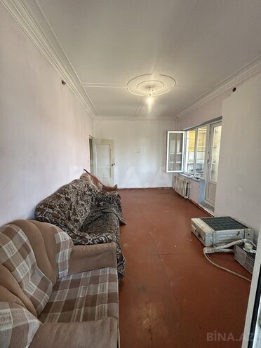 Продаётся 1-комн. вторичка 41 м², пос. Ахмедлы, photo 1 from 13