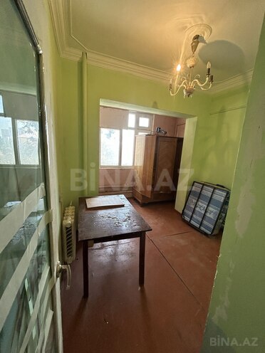 Продаётся 1-комн. вторичка 41 м², пос. Ахмедлы, photo 4 from 13