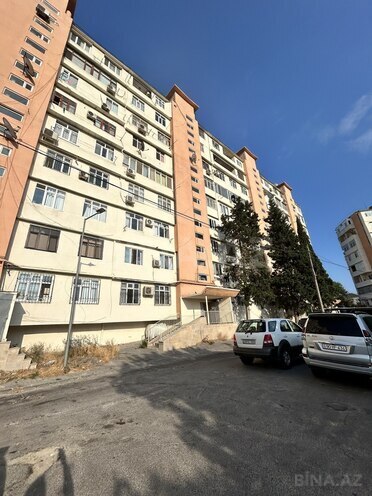 Продаётся 1-комн. вторичка 41 м², пос. Ахмедлы, photo 11 from 13