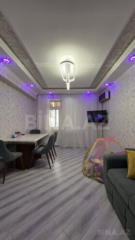 Продаётся 2-комн. новостройка 52 м², photo 3 from 10