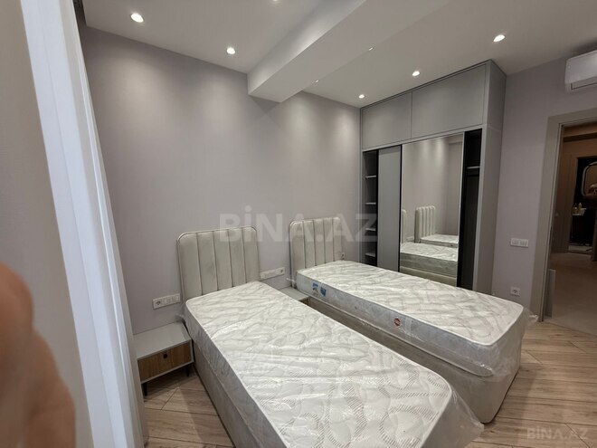 Сдаётся 3-комн. новостройка 110 м², м. 28 мая, photo 6 from 8