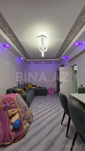 Продаётся 2-комн. новостройка 52 м², photo 1 from 10