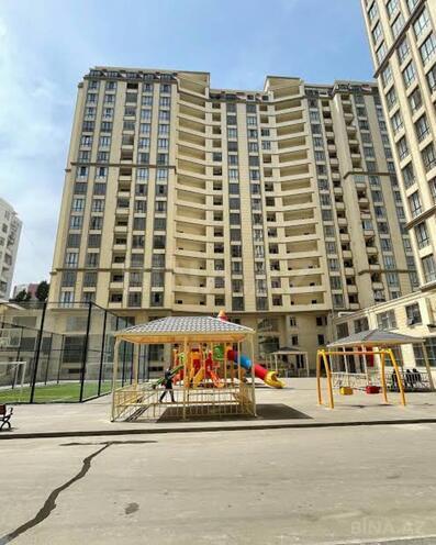Сдаётся 3-комн. новостройка 110 м², м. 28 мая, photo 3 from 8