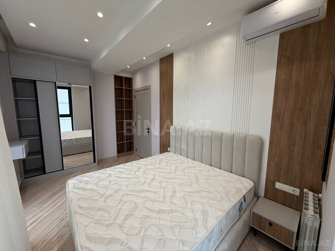 Сдаётся 3-комн. новостройка 110 м², м. 28 мая, photo 7 from 8
