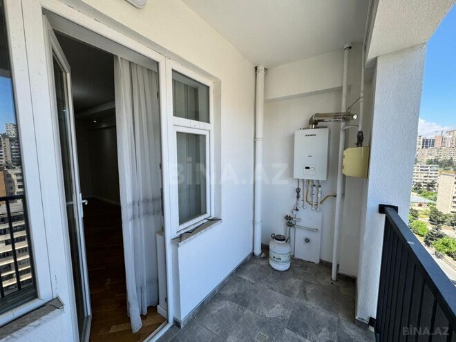 Satılır 2 otaqlı yeni tikili 80 m², Həzi Aslanov m., photo 14 from 15