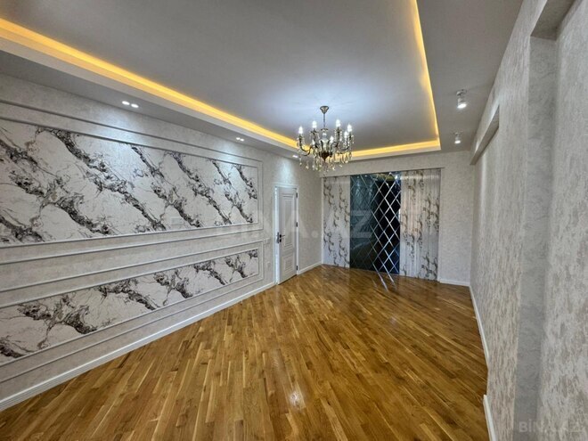 Satılır 2 otaqlı yeni tikili 80 m², Həzi Aslanov m., photo 4 from 15