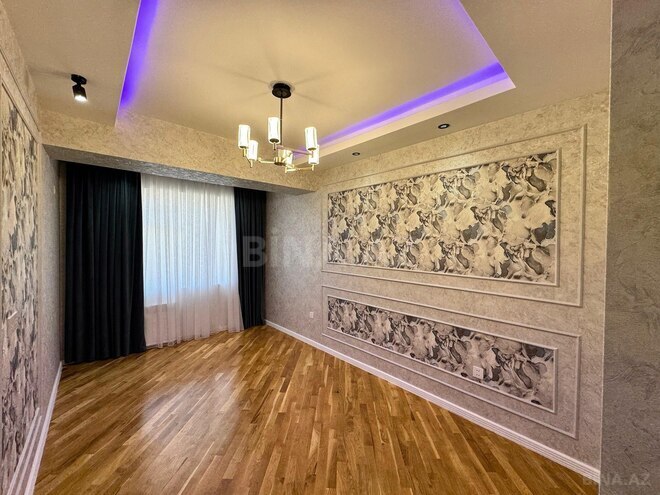 Satılır 2 otaqlı yeni tikili 80 m², Həzi Aslanov m., photo 9 from 15