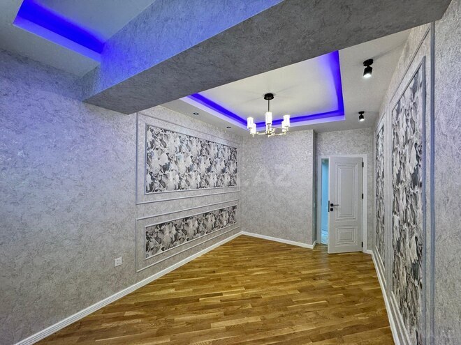 Satılır 2 otaqlı yeni tikili 80 m², Həzi Aslanov m., photo 10 from 15