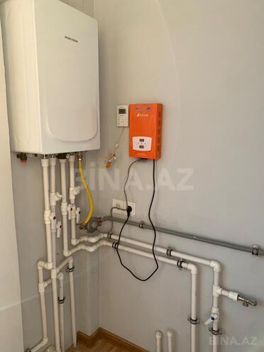 Продаётся 2-комн. новостройка 55 м², photo 14 from 19