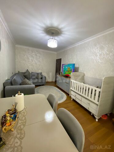 Продаётся 2-комн. вторичка 60 м², м. Ази Асланов, photo 3 from 19