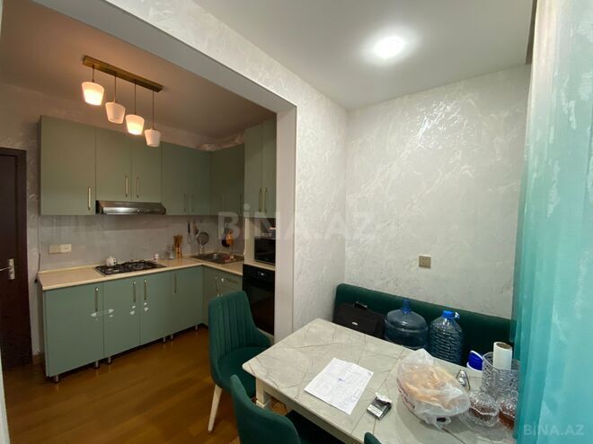 Продаётся 2-комн. вторичка 60 м², м. Ази Асланов, photo 12 from 19