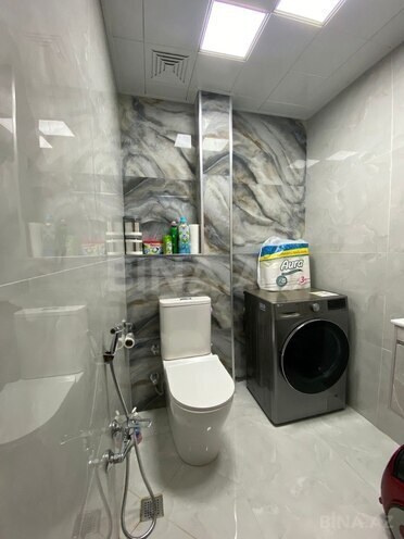 Продаётся 2-комн. вторичка 60 м², м. Ази Асланов, photo 17 from 19