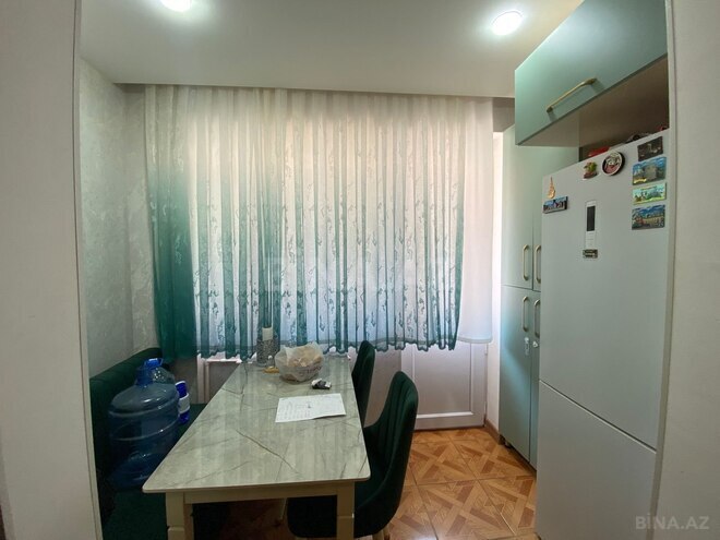 Продаётся 2-комн. вторичка 60 м², м. Ази Асланов, photo 8 from 19