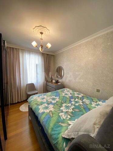 Продаётся 2-комн. вторичка 60 м², м. Ази Асланов, photo 5 from 19