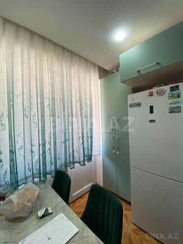 Продаётся 2-комн. вторичка 60 м², м. Ази Асланов, photo 10 from 19