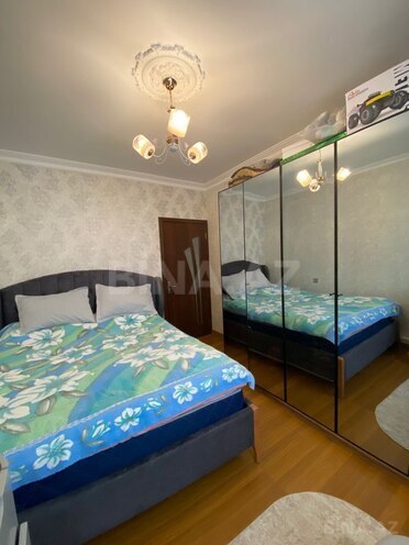 Продаётся 2-комн. вторичка 60 м², м. Ази Асланов, photo 6 from 19
