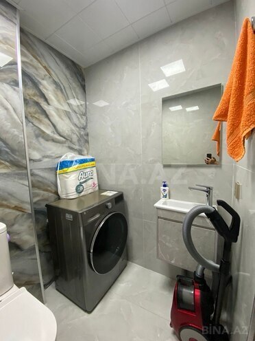Продаётся 2-комн. вторичка 60 м², м. Ази Асланов, photo 16 from 19