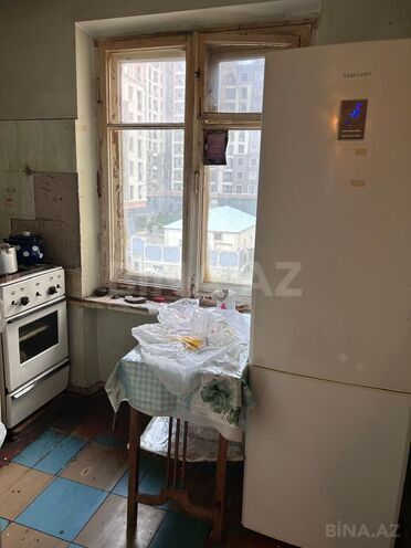 Продаётся 3-комн. вторичка 85 м², м. Кара Караев, photo 6 from 10