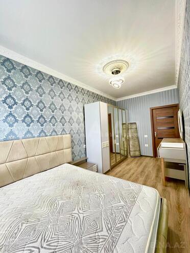 Сдаётся 3-комн. вторичка 55 м², м. Мемар Аджеми, photo 9 from 17