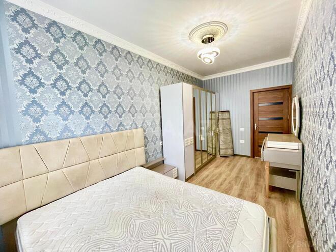 Сдаётся 3-комн. вторичка 55 м², м. Мемар Аджеми, photo 10 from 17
